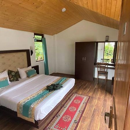 甘托克 Backpackers Den旅舍 外观 照片